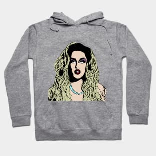 Adore Delano Hoodie